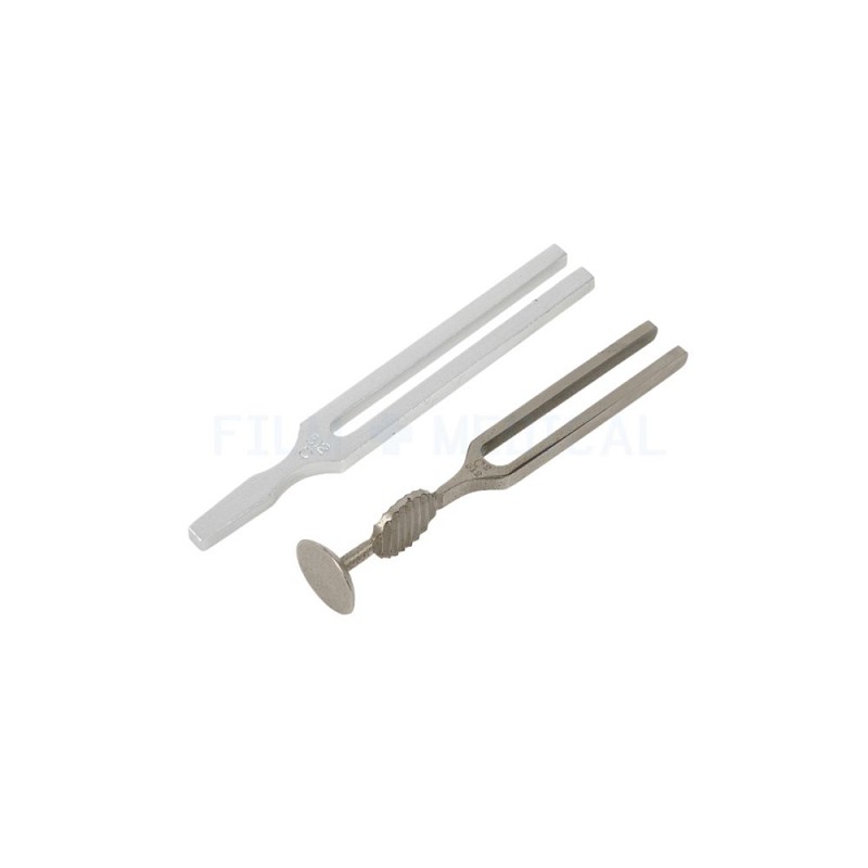  Tuning Forks Small